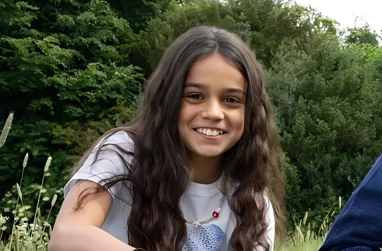 Arabella Stanton prova ser a Hermione perfeita para a série reboot de ‘Harry Potter’
