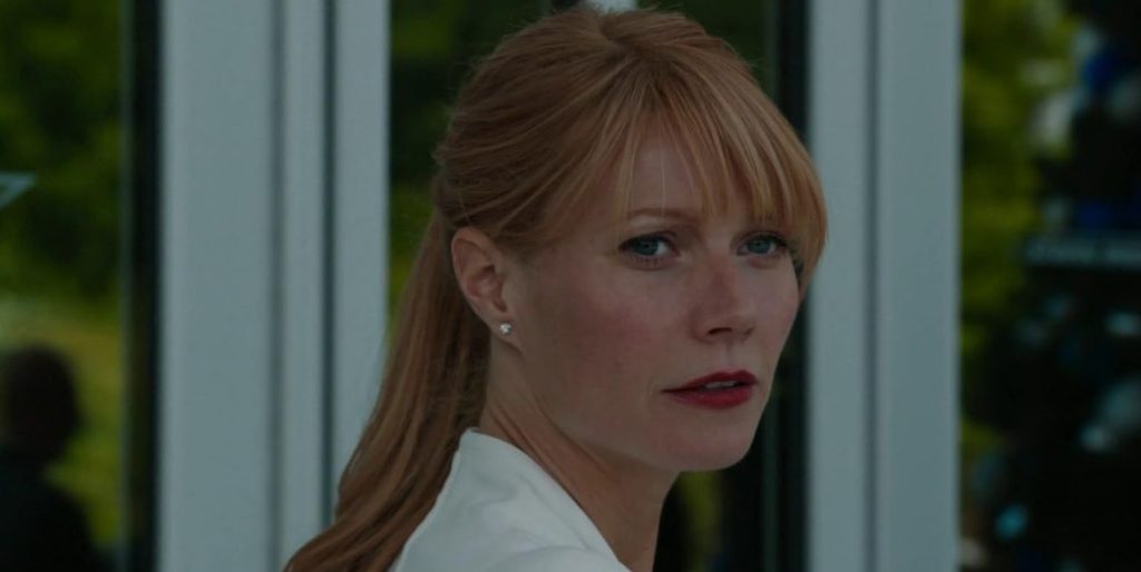 Gwyneth Paltrow comenta sobre sua volta ao UCM