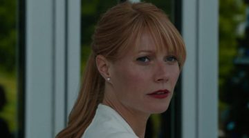 Gwyneth Paltrow comenta sobre sua volta ao UCM