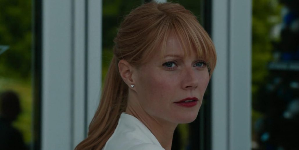 Gwyneth Paltrow comenta sobre sua volta ao UCM
