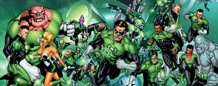 Chega de Crise: sem Darkseid, o primeiro grande evento do DCU, deve ter relação com os Lanternas Verdes