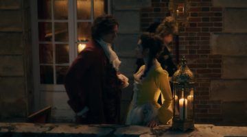 ‘Merteuil: Jogos de Sedução’: HBO Max divulga o trailer oficial da série original francesa