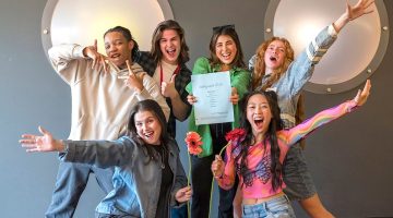 ‘Hollywood Arts’: Spin-off de ‘Brilhante Victória’ é confirmado