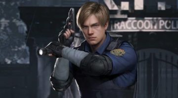 Resident Evil Survival Unit ultrapassa 2 milhões de pré-registros antes do lançamento global