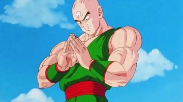 ‘Dragon Ball’: é verdade que os fãs japoneses detestam o Tenshinhan?