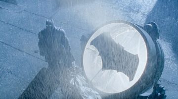 Nova foto do Batman de Zack Snyder chama a atenção dos fãs