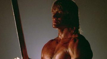 Dolph Lundgren fala sobre rumores de sua participação em Mestres do Universo, novo reboot de ‘He-Man’