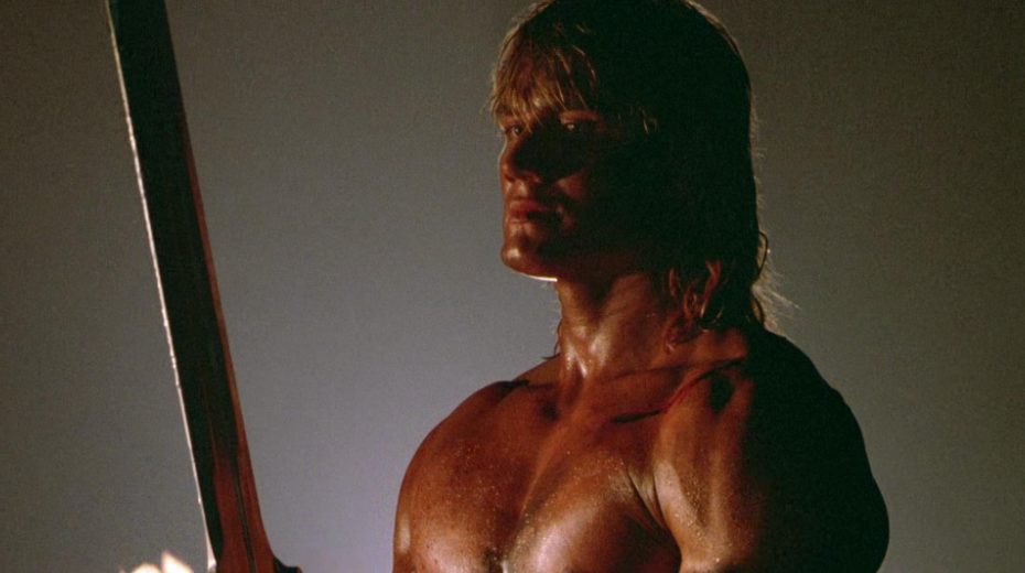Dolph Lundgren fala sobre rumores de sua participação em Mestres do Universo, novo reboot de ‘He-Man’