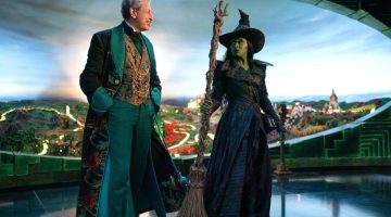“Um soco emocional”: Wicked: Parte 2 tem final épico e primeiras reações são incríveis