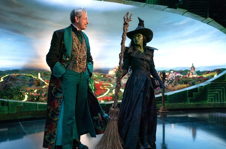 “Um soco emocional”: Wicked: Parte 2 tem final épico e primeiras reações são incríveis