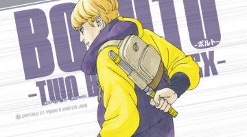 O jutsu do clã Yamanaka vai atingir um nível diferente de tudo que já vimos!
