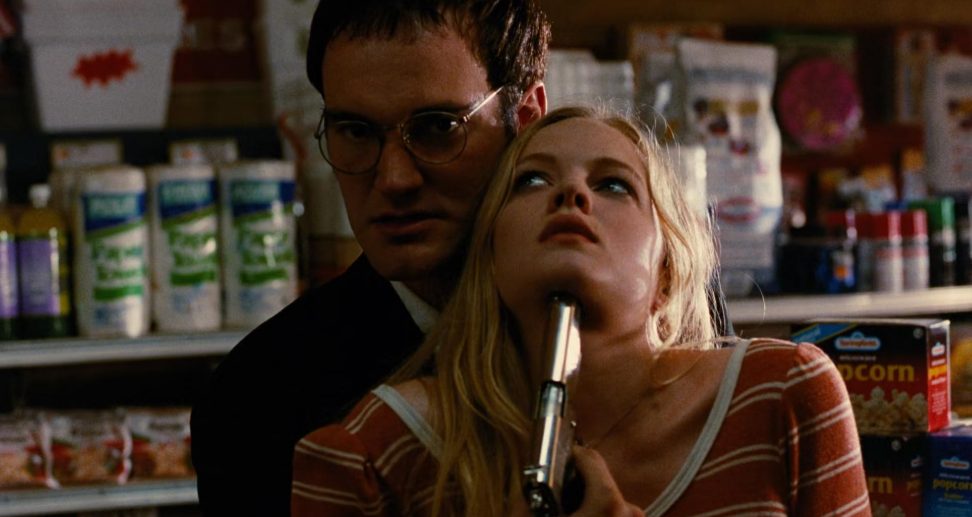 Após quase 30 anos, Quentin Tarantino volta a atuar em filme indie