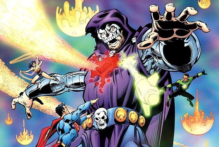 5 vilões esquecidos da DC Comics que James Gunn poderia usar em seu DCU