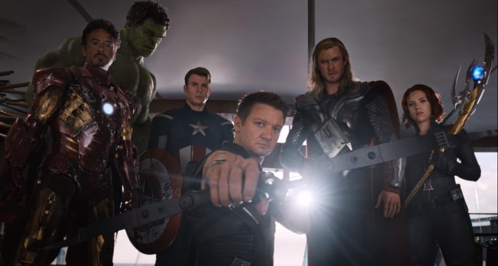 ‘Vingadores: Doomsday’ deve ter morte de um dos Vingadores originais