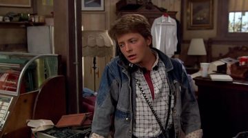 ‘De Volta para o Futuro’: Michael J. Fox comenta como foi substituir Eric Stoltz no papel de Marty McFly