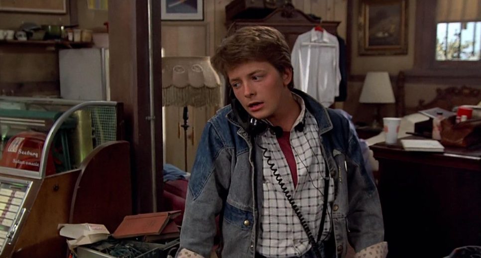 ‘De Volta para o Futuro’: Michael J. Fox comenta como foi substituir Eric Stoltz no papel de Marty McFly