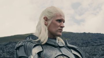 ‘A Casa do Dragão’: imagem do set de filmagens mostra personagem inesperado; veja