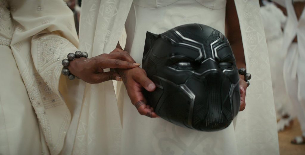 Novo Pantera Negra do MCU pode já ter aparecido – e ninguém percebeu