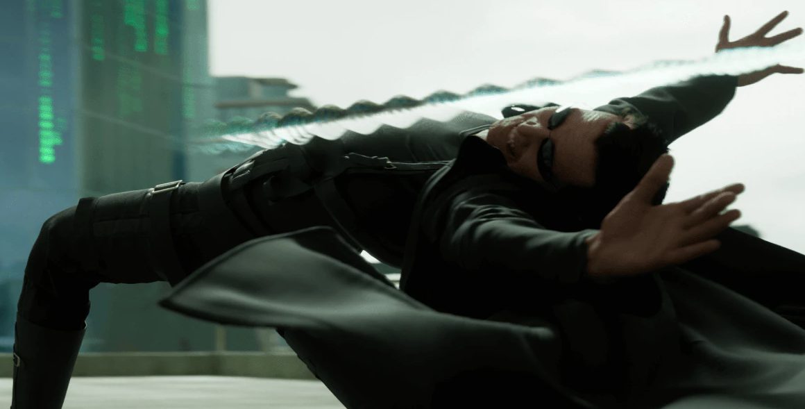 Kojima quase fez um jogo de ‘Matrix’, mas a Konami vetou