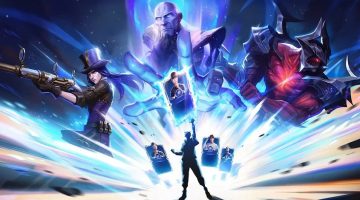 Mobile ‘Legends: Bang Bang’ vs.’League of Legends: Wild Rift’ – Qual é o melhor MOBA mobile?