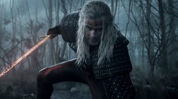 Showrunner de ‘The Witcher’ sabia que Liam Hemsworth era o ator perfeito para Geralt