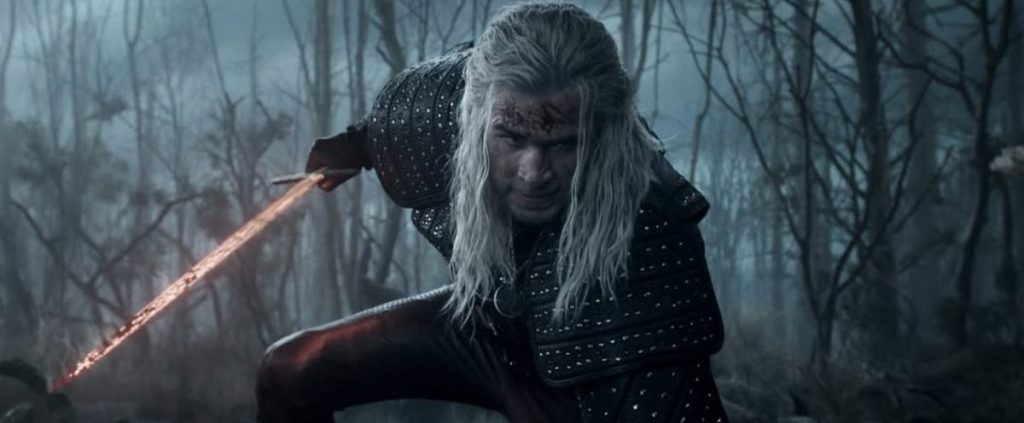 Showrunner de ‘The Witcher’ sabia que Liam Hemsworth era o ator perfeito para Geralt