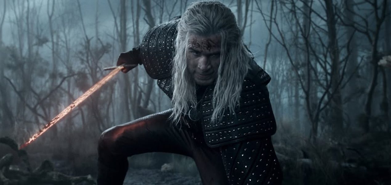 Showrunner de ‘The Witcher’ sabia que Liam Hemsworth era o ator perfeito para Geralt