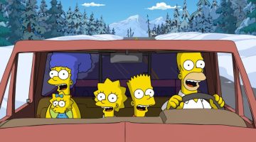 ‘Os Simpsons’ sob nova direção! A 25ª temporada será o início de uma nova era