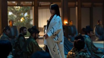 ‘SHOGUN’: próximas temporadas podem ser gravadas no Japão