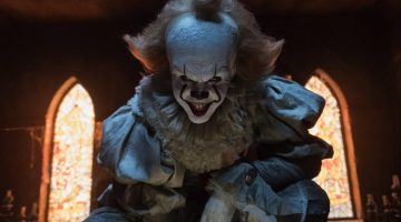 ‘It: Bem-Vindos a Derry’ mostra que a Coisa é muito mais do que o palhaço Pennywise