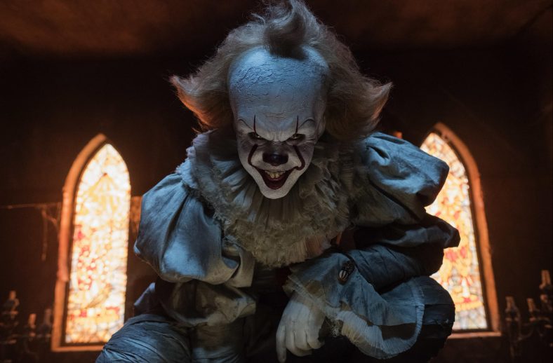 ‘It: Bem-Vindos a Derry’ mostra que a Coisa é muito mais do que o palhaço Pennywise
