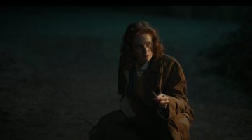 Confira a série da Netflix que alcançou o primeiro lugar global na plataforma