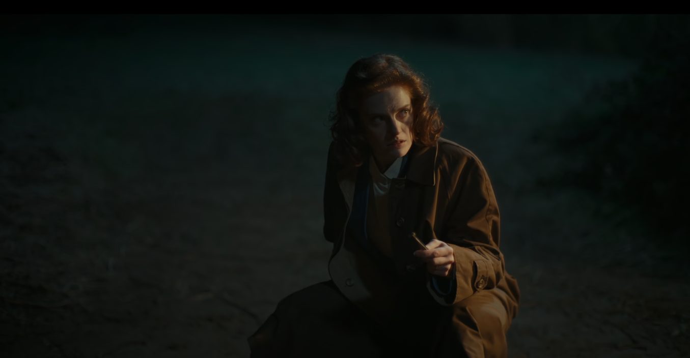 Confira a série da Netflix que alcançou o primeiro lugar global na plataforma