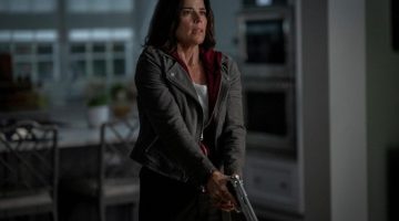 Neve Campbell salva a franquia? Trailer de ‘Pânico 7’ marca volta da atriz ao terror