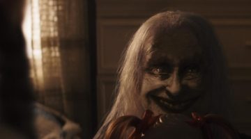 Universo Invocação do Mal ganhará filme prelúdio após sucesso histórico de bilheteria