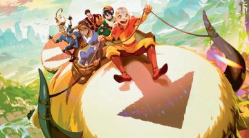 ‘Avatar: A Lenda de Aang’ e ‘Magic: The Gathering’ — confira as sete novas cartas dessa parceria épica!