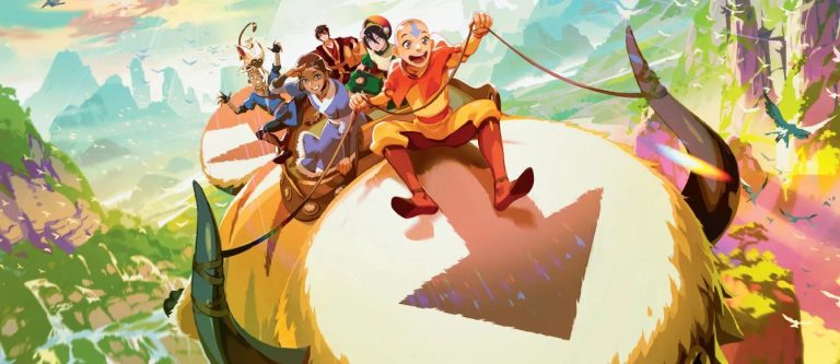 Avatar: filme animado revela visual de Aang e seus amigos já adultos; veja