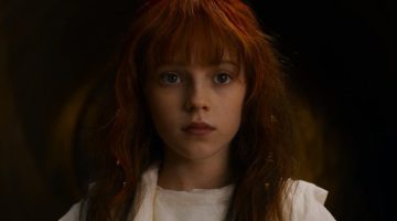 Alyla Browne, de ‘Furiosa’ e ‘Sonic 3’, enfrenta criatura invisível no terror australiano ‘From Below’