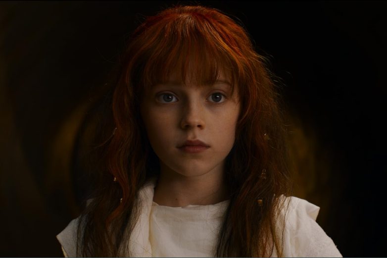 Alyla Browne, de ‘Furiosa’ e ‘Sonic 3’, enfrenta criatura invisível no terror australiano ‘From Below’