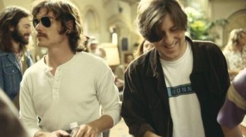 Diretor de ‘Quase Famosos’ revive trauma por trás da história do filme em livro de memórias