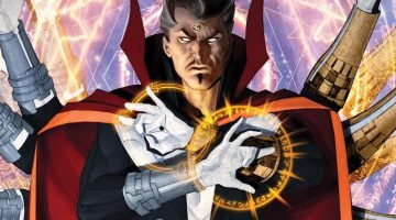 Marvel terá batalha pelo título de Mago Supremo nos quadrinhos – sem Doutor Estranho