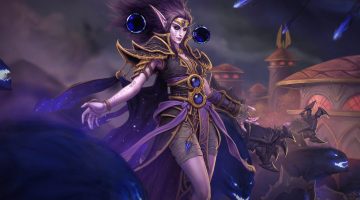 ‘World of Warcraft: Midnight’ – Teste beta começará em breve