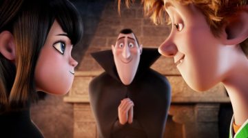 5 animações para assistir com a família na noite de Halloween