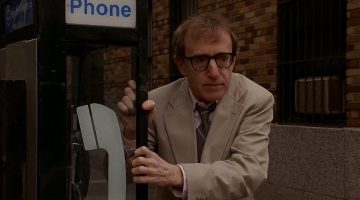 Novo filme de Woody Allen deve acontecer em Madrid