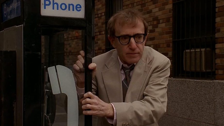 Novo filme de Woody Allen deve acontecer em Madrid