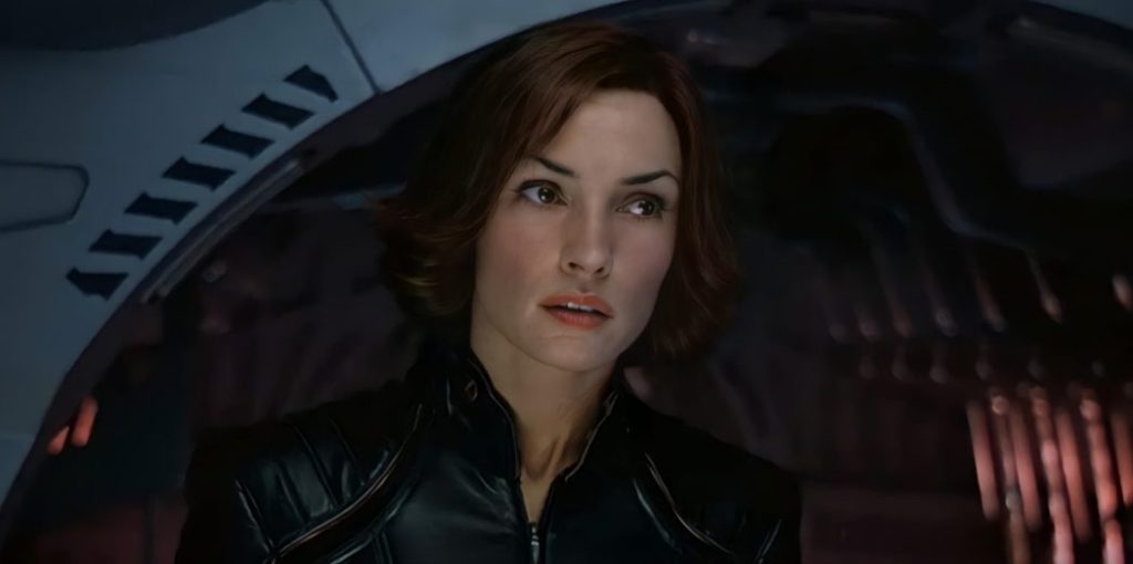 Famke Janssen diz que nunca foi convidada para reprisar Jean Grey no UCM