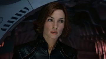 Famke Janssen diz que nunca foi convidada para reprisar Jean Grey no UCM
