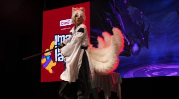 Imagineland On The Road: Claro consolida conexão com a cultura pop e apresenta o evento em Campina Grande