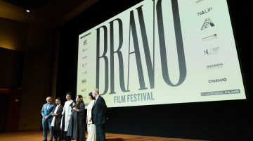 Mostra “BRAVO FYC” celebra o cinema brasileiro em Los Angeles com filmes cotados ao Oscar