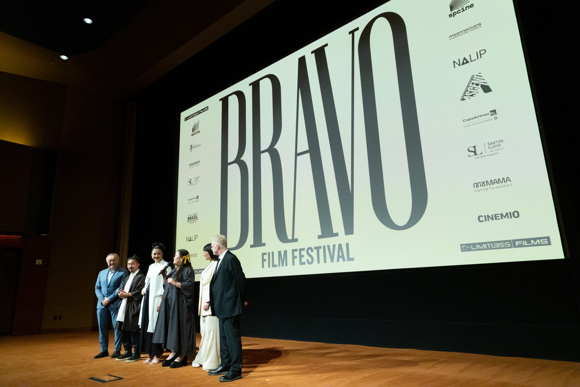 Mostra “BRAVO FYC” celebra o cinema brasileiro em Los Angeles com filmes cotados ao Oscar